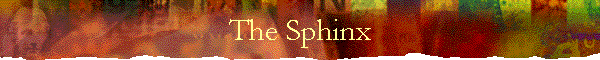 The Sphinx