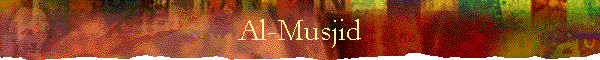 Al-Musjid