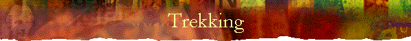 Trekking